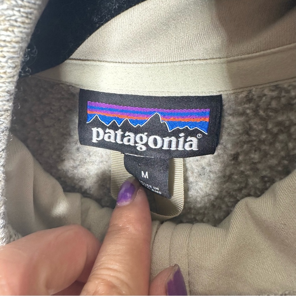 Patagonia Better Sweater - Picture 4 of 6